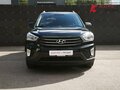 2018 Hyundai Creta I, чёрный, 1619000 рублей - вид 1