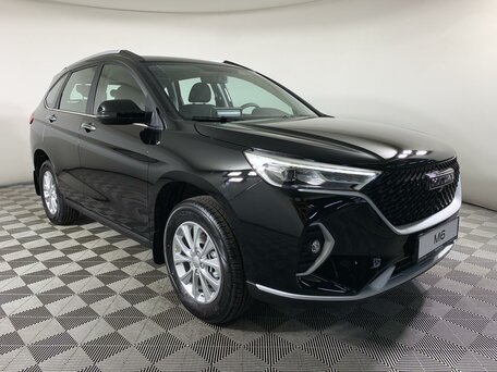 2026 Haval M6 II, чёрный, 2349000 рублей, вид 3