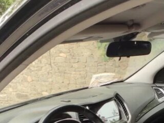 2013 Hyundai Santa Fe III, чёрный, 1500000 рублей, вид 2