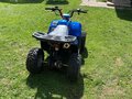 2021 Yacota Raposa, синий, 69000 рублей - вид 5