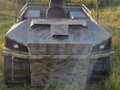 2023 Другие Мотовездеходы (другие), бежевый, 360000 рублей - вид 2