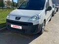 2011 Peugeot Partner II, белый, 580000 рублей