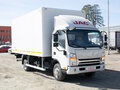 2024 JAC N90, белый, 5750000 рублей