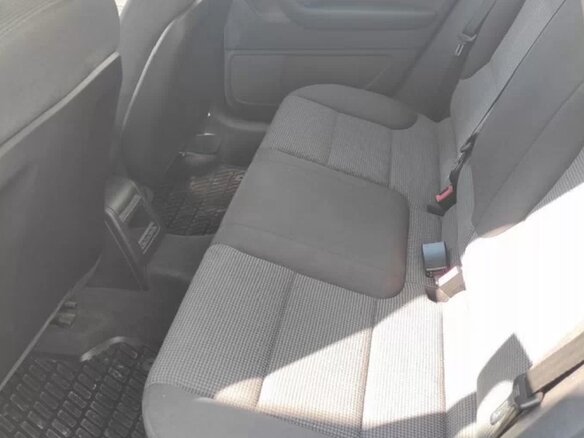 2006 Audi A3 II (8P) Рестайлинг 1, голубой, 750000 рублей - вид 9