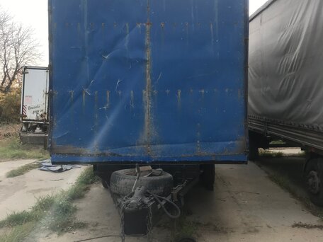2014 Багем 71101, синий, 350000 рублей, вид 1