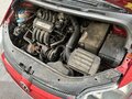 2007 Volkswagen Golf Plus I, красный, 780000 рублей - вид 6