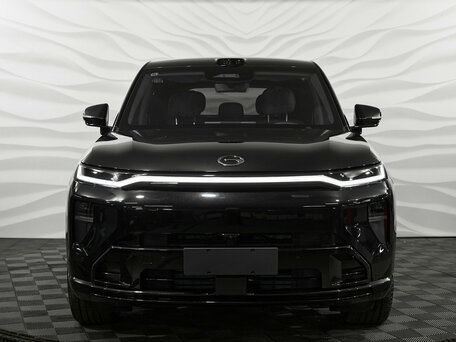 GAC Trumpchi S7 I Рестайлинг