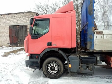 2006 Krone SD, серый, 2500000 рублей, вид 4