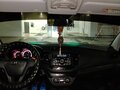2016 Lada (ВАЗ) Vesta I, серый, 670000 рублей - вид 5