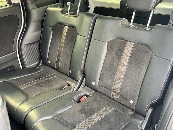 2018 Honda N-BOX II, белый, 1399000 рублей - вид 13