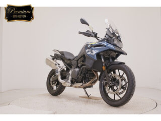 2026 BMW F 800 GS, синий, 1040000 рублей, вид 2