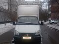 2013 ГАЗ ГАЗель (3302), белый, 810000 рублей
