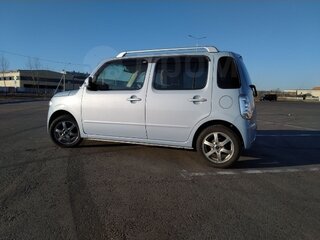 2014 Daihatsu Mira VII, голубой, 650000 рублей, вид 3