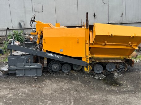 1998 Hanta F31W, 650000 рублей, вид 1