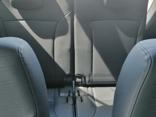 2015 Honda Jade I, чёрный, 1350000 рублей, вид 5