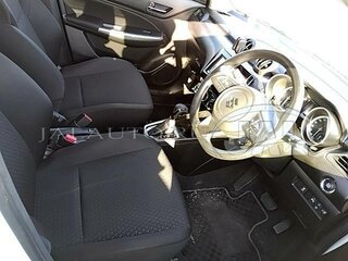 2020 Suzuki Swift V, белый, 1750000 рублей, вид 3