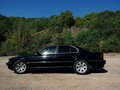 2001 BMW 7 серии 735i III (E38) Рестайлинг, чёрный - вид 7