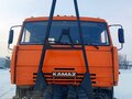 2013 КамАЗ 43118, оранжевый, 3200000 рублей - вид 2