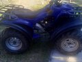 2002 Armada RT-50, синий, 80000 рублей - вид 5
