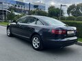 2010 Audi A6 III (C6) Рестайлинг, серый, 1648000 рублей - вид 3