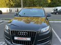 2012 Audi Q7 I (4L) Рестайлинг, чёрный, 1950000 рублей - вид 4