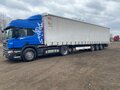 2012 Scania P-series, синий, 6350000 рублей - вид 4