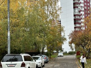 2007 Mercedes-Benz GL-Класс 450 I (X164), белый, 1200000 рублей, вид 3