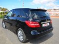 2014 Mercedes-Benz B-Класс 180 II (W246), чёрный, 2200000 рублей - вид 4