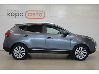 2019 JAC S5 (Eagle) I Рестайлинг, серый, 1009200 рублей, вид 4