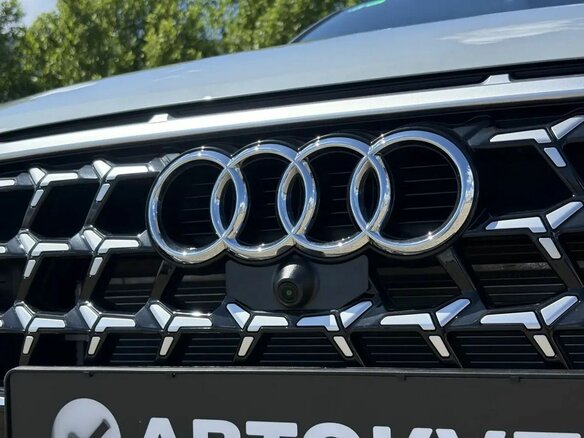 2026 Audi Q2 L 35 TFSI I Рестайлинг, серый, 3295000 рублей - вид 12