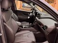 2019 Hyundai Santa Fe IV, серый, 3700000 рублей - вид 9