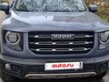 2024 Haval Dargo I, серый, 2700000 рублей - вид 1