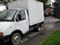 2002 ГАЗ ГАЗель (2705), белый, 400000 рублей - вид 1