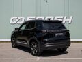 2025 Chery Tiggo 4 I Рестайлинг 2, чёрный, 1770000 рублей - вид 1