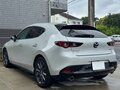 2022 Mazda 3 IV (BP), белый - вид 5
