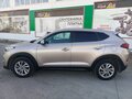 2017 Hyundai Tucson III, бежевый, 2100000 рублей - вид 8