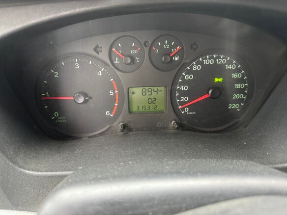 2007 Ford Transit, зелёный, 900000 рублей - вид 17