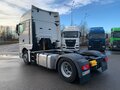2022 MAN TGX, белый - вид 2