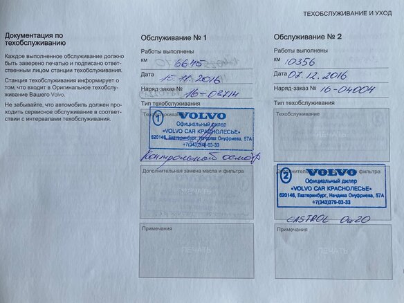 2016 Volvo XC90 II, серебристый, 3350000 рублей - вид 28