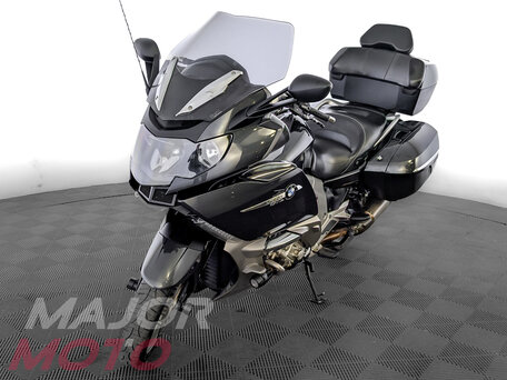 2013 BMW K 1600 GTL, серый, 1110000 рублей, вид 2