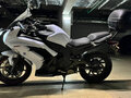 2013 Kawasaki ER-6F (Ninja 650R), белый, 440000 рублей - вид 6