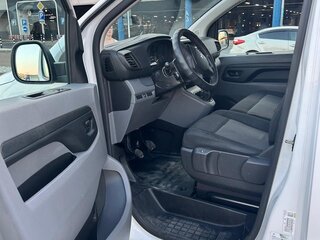 2019 Peugeot Expert III, белый, 3500000 рублей, вид 5