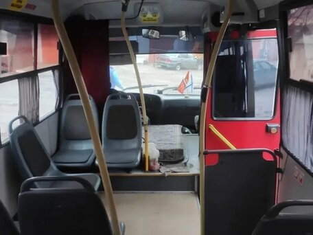 2008 Hyundai Real, красный, 350000 рублей, вид 4