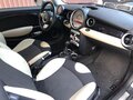 2008 Mini Hatch Cooper II (R56), бежевый - вид 10