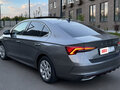 2023 Skoda Octavia IV (A8), серебристый, 2749000 рублей - вид 5