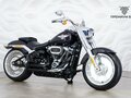 2020 Harley-Davidson Fat Boy, чёрный, 1975000 рублей - вид 4