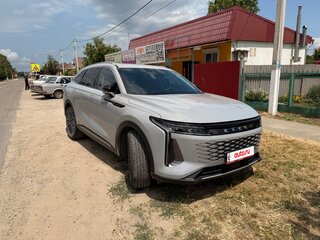 2023 Exeed RX (Yaoguang), серый, 3150000 рублей, вид 2