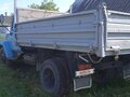 1993 ГАЗ 3307, голубой, 450000 рублей - вид 5