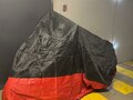 1988 Jawa 350/638, красный, 585000 рублей - вид 1