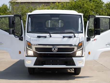 2023 Dongfeng EV400, белый, 6400000 рублей, вид 3